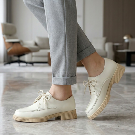 ÎNCĂLȚĂMINTE DAMĂ 49.99 - Pantofi casual K416