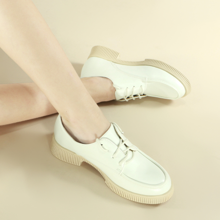 Pantofi casual de damă - Pantofi casual K416