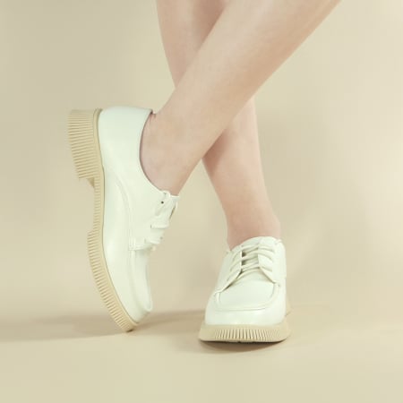 Pantofi casual de damă - Pantofi casual K416