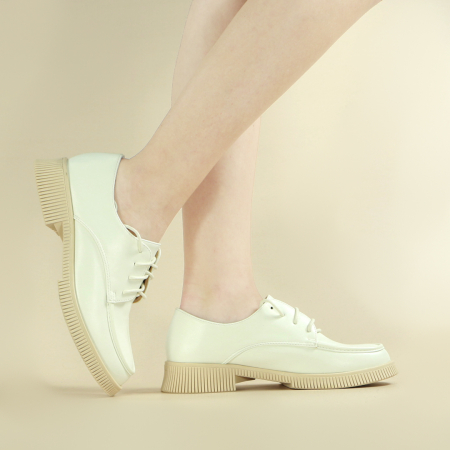 Pantofi casual K416 [6]