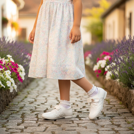 ÎNCĂLȚĂMINTE COPII 19.99 - Pantofi casual M249.M251