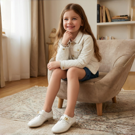 ÎNCĂLȚĂMINTE COPII 19.99 - Pantofi casual M249.M251