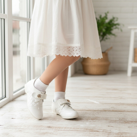 ÎNCĂLȚĂMINTE COPII 19.99 - Pantofi casual M249.M251