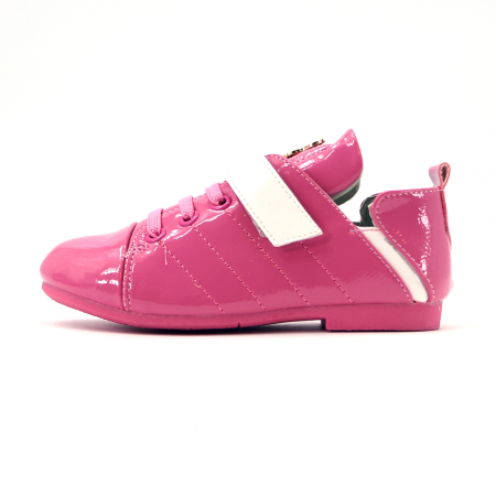 Pantofi de copii - Pantofi casual MC292fucsia
