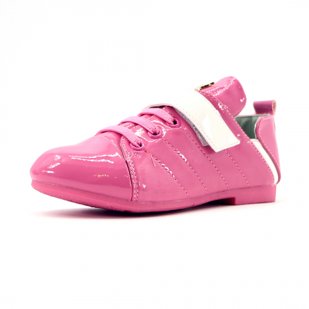 Pantofi de copii - Pantofi casual MC292fucsia