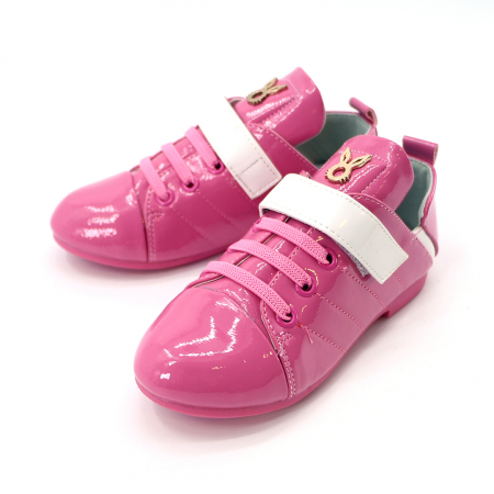 Pantofi de copii - Pantofi casual MC292fucsia