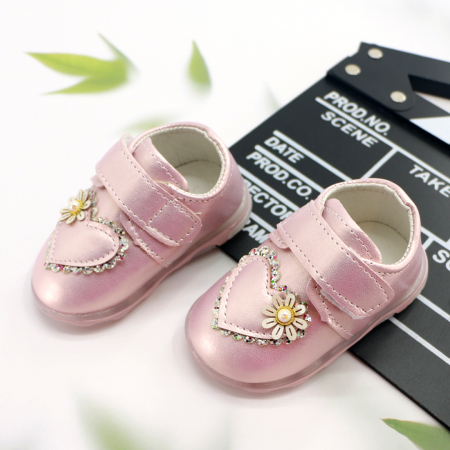 Pantofi de copii - Pantofi casual primii pasi 12Aroz