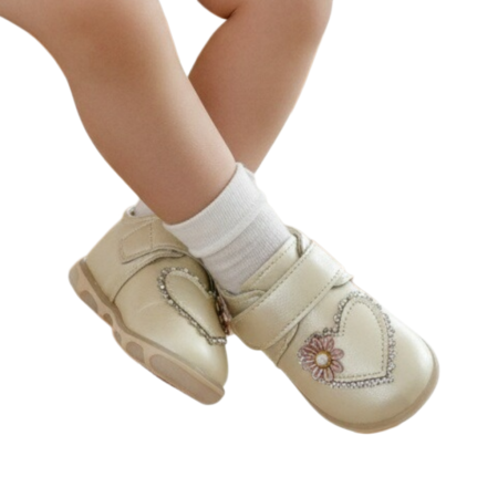 Pantofi de copii - Pantofi casual primii pasi 12Abej