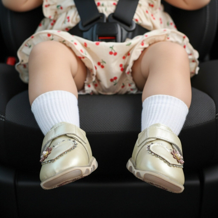 Pantofi de copii - Pantofi casual primii pasi 12Abej