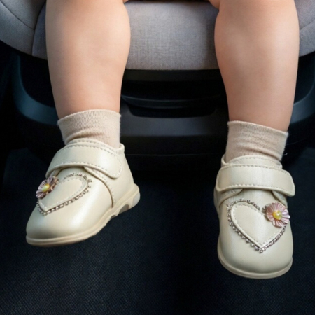 Pantofi de copii - Pantofi casual primii pasi 12Abej