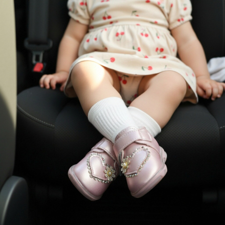 Pantofi de copii - Pantofi casual primii pasi 12Aroz