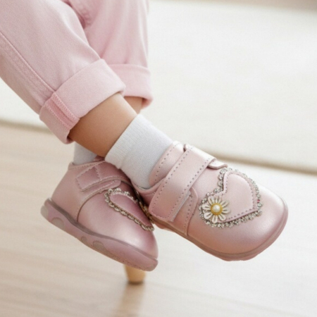 Pantofi de copii - Pantofi casual primii pasi 12Aroz