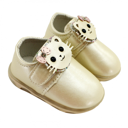 Pantofi de copii - Pantofi casual primii pasi 13Abej