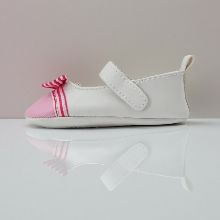 Copii - Pantofi casual primii pasi Y150roz