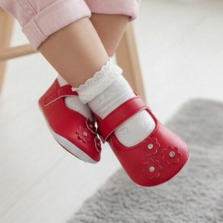 Copii - Pantofi casual primii pasi Y156