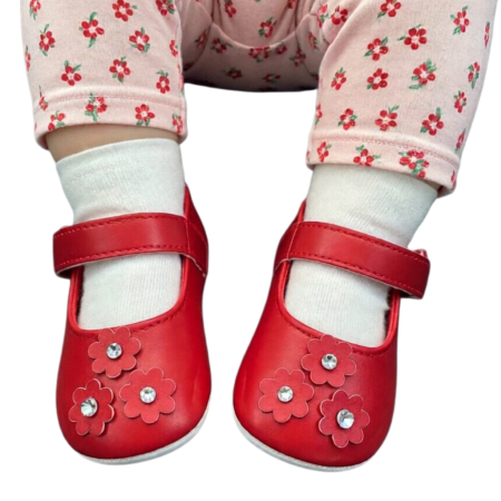 Copii - Pantofi casual primii pasi Y156