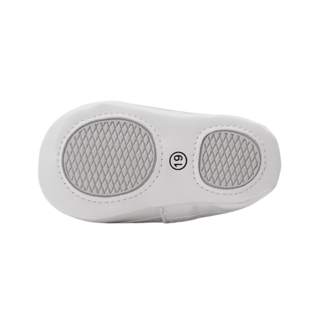 Pantofi casual primii pasi YC187argintiu [7]