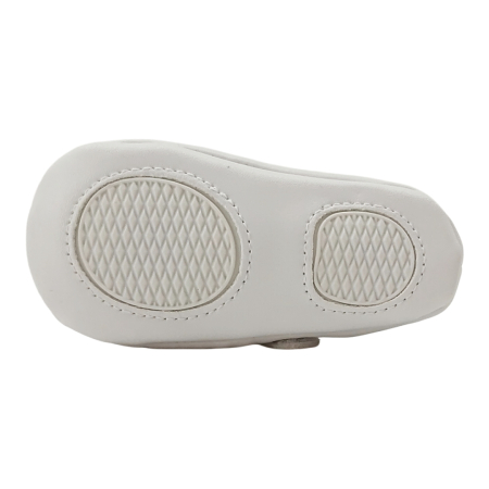 Pantofi casual primii pasi Y151alb [8]