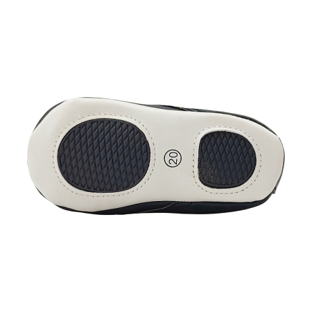 Copii - Pantofi casual primii pasi Y159bleumarin