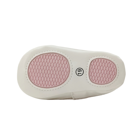 Copii - Pantofi casual primii pasi YC187roz