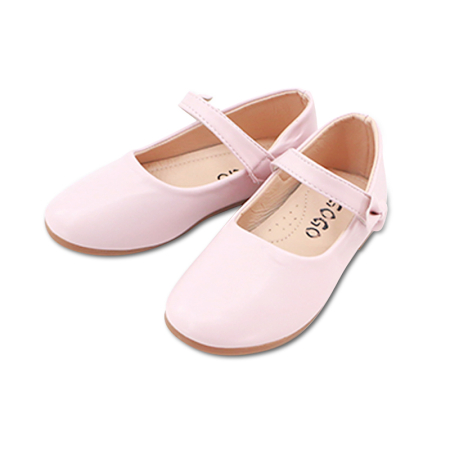 Pantofi de copii - Pantofi casual T2208roz