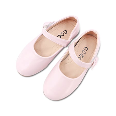 Pantofi de copii - Pantofi casual T2208roz