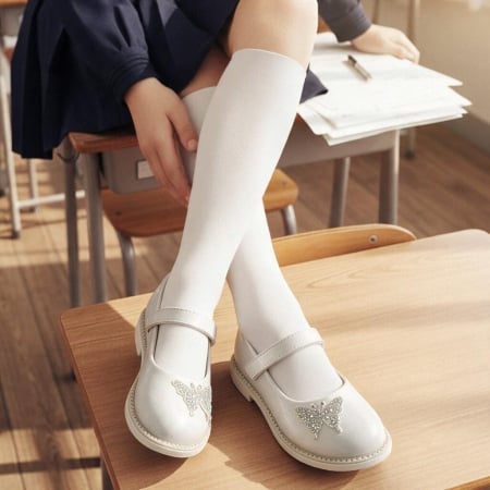 Pantofi de copii - Pantofi casual T-10349-A