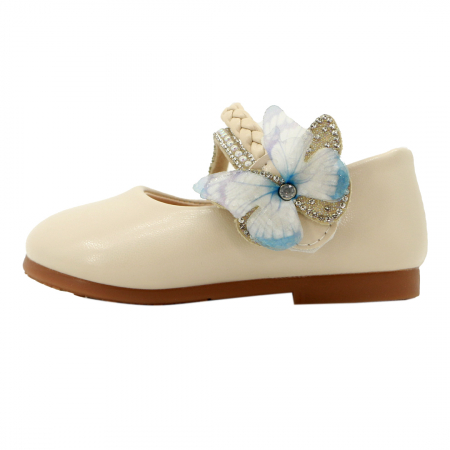 Pantofi de copii - Pantofi casual XA-3-4bej