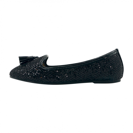 Pantofi de copii - Balerini 6906negru