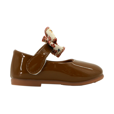 Pantofi de copii - Pantofi casual XA-1-2maro