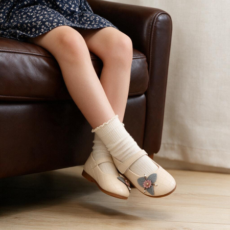 ÎNCĂLȚĂMINTE COPII 39.99 - Pantofi casual XA-10bej