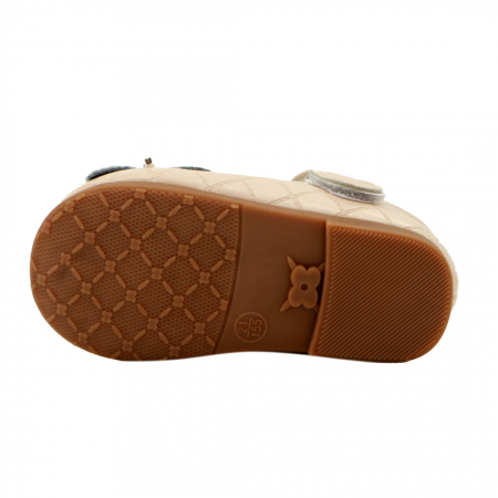 Pantofi casual XA-10bej [6]