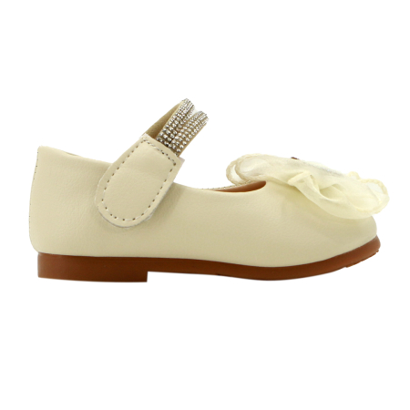 ÎNCĂLȚĂMINTE COPII 39.99 - Pantofi casual XA-11bej