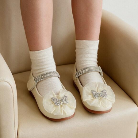 ÎNCĂLȚĂMINTE COPII 39.99 - Pantofi casual XA-11bej