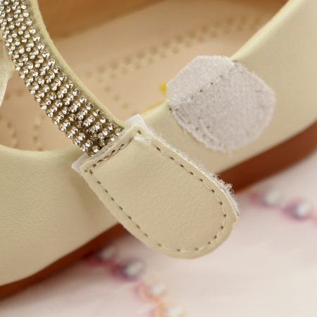 ÎNCĂLȚĂMINTE COPII 39.99 - Pantofi casual XA-11bej