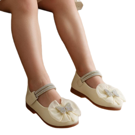 Pantofi casual XA-11bej [6]