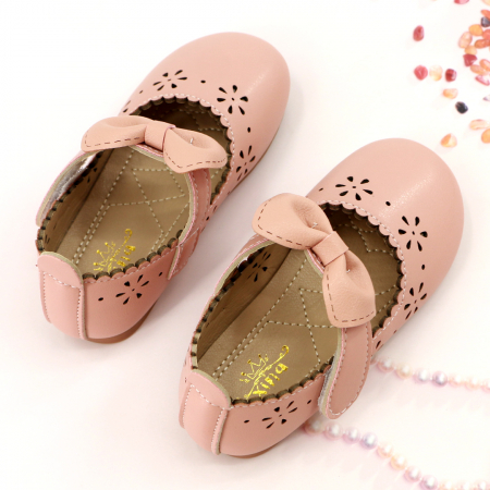 Pantofi de copii - Pantofi casual XA-12roz