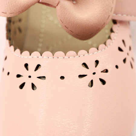Pantofi casual XA-12roz [8]