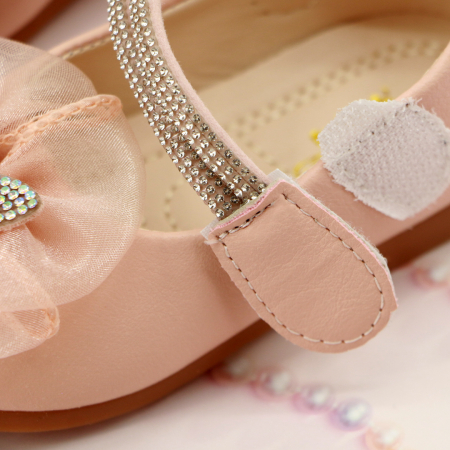 Pantofi casual XA-11roz [6]