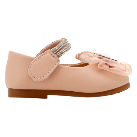 ÎNCĂLȚĂMINTE COPII 39.99 - Pantofi casual XA-11roz