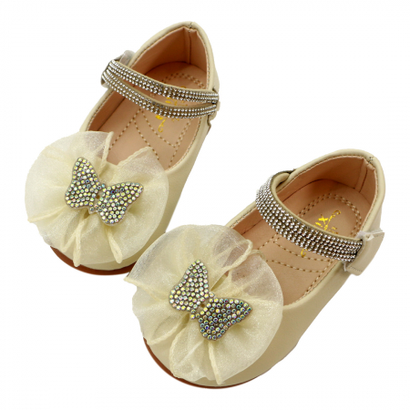 Pantofi de copii - Pantofi casual XA-11bej