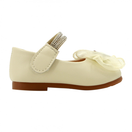 Pantofi de copii - Pantofi casual XA-11bej