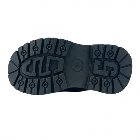 Pantofi de copii - Pantofi casual XA-124negru