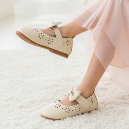 Pantofi de copii - Pantofi casual XA-12bej