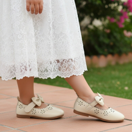 Pantofi de copii - Pantofi casual XA-12bej