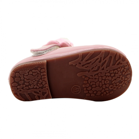 Pantofi casual XA-15-16roz [6]