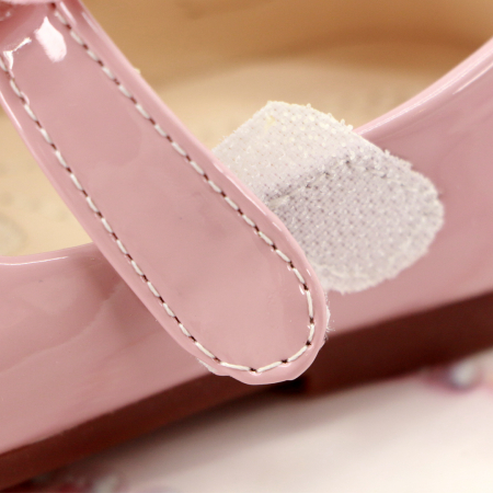 Pantofi de copii - Pantofi casual XA-15-16roz
