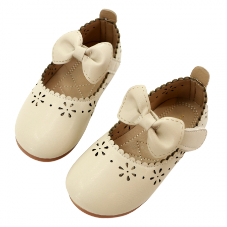 Pantofi de copii - Pantofi casual XA-12bej