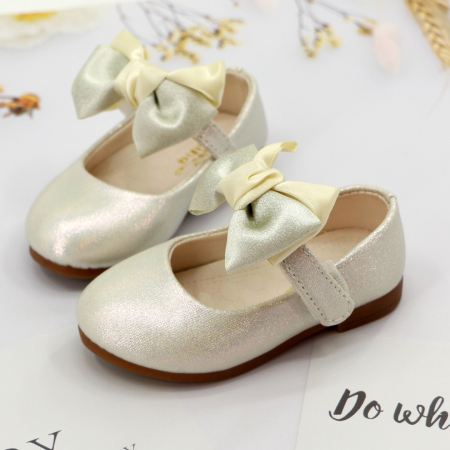 Pantofi de copii - Pantofi casual XA-13-14auriu