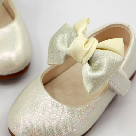 Pantofi de copii - Pantofi casual XA-13-14auriu